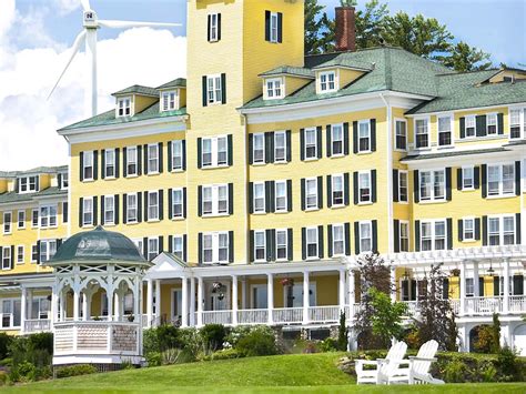NH Hotels & Resorts .